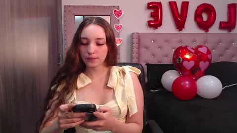 Samara online show from February 2026 04:36:01 PM