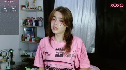 Shun White online show from February 2025 02:06:02 AM