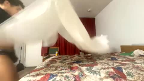 shurthingxx online show from January 2025 07:43:01 AM