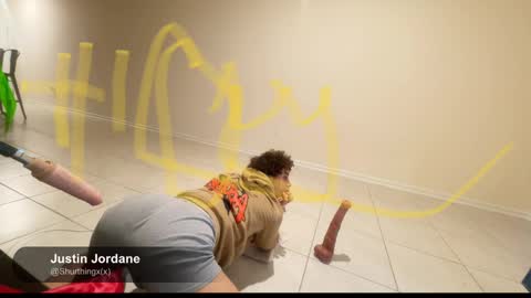 shurthingxx online show from March 2025 05:16:01 AM