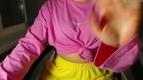 Snapshot of shy_26 chatting on September 2025 06:11:02 PM shy_26 online show from September 2025 06:11:02 PM