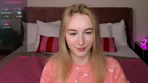 Polly online show from May 2026 10:50:03 PM