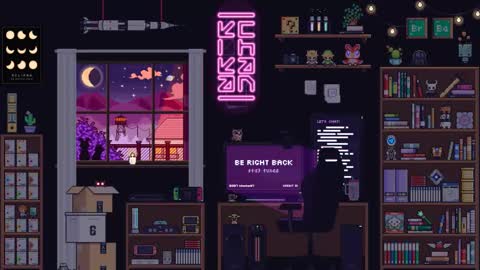 Angel  online show from December 2024 10:46:02 PM