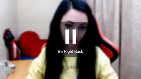 shy_cat_candy online show from February 2025 09:04:01 PM