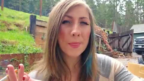 Aurora Wolfe  Shy College Girl  Top 16 of all OF Creators online show from February 2026 07:08:01 PM