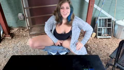 Aurora Wolfe  Shy College Girl  Top 16 of all OF Creators online show from April 2026 06:12:02 PM