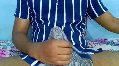 shyeyes online show from February 2025 02:27:02 PM