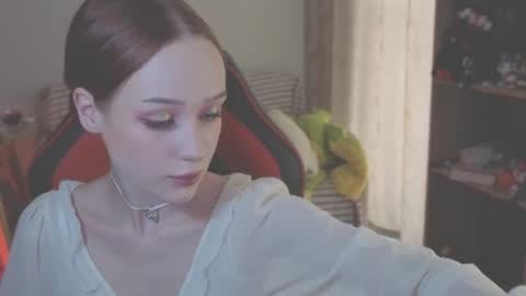 Snapshot of shy_ghosttt chatting on July 2026 11:06:01 AM ghost online show from July 2026 11:06:01 AM