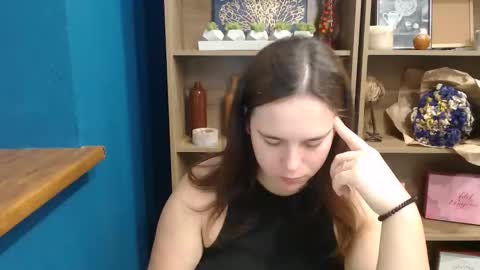 Snapshot of shy_lil chatting on September 2025 05:56:01 AM shy_lil online show from September 2025 05:56:01 AM