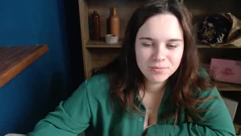 Snapshot of shy_lil chatting on October 2025 06:55:01 AM shy_lil online show from October 2025 06:55:01 AM