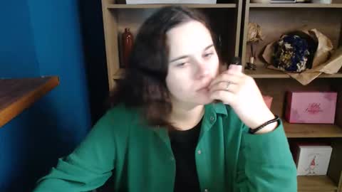 Snapshot of shy_lil chatting on October 2025 08:04:02 AM shy_lil online show from October 2025 08:04:02 AM