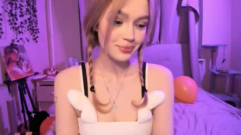 Megan 3 online show from February 2026 09:49:02 PM