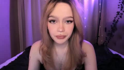 Snapshot of shy_meowmegan chatting on March 2026 10:24:01 PM Megan 3 online show from March 2026 10:24:01 PM
