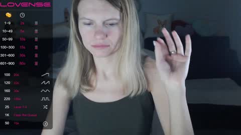 just Alex online show from December 2024 10:05:02 PM