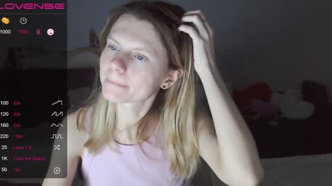 just Alex online show from December 2024 01:15:02 AM