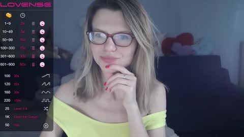 just Alex online show from March 2025 10:42:01 PM