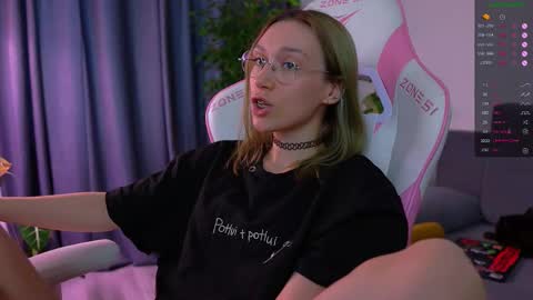  HI i am Marcy online show from December 2025 08:12:02 AM