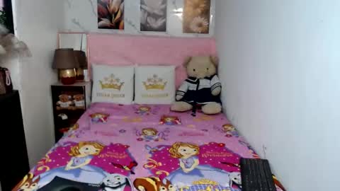 shy_pinay online show from February 2026 12:31:01 PM