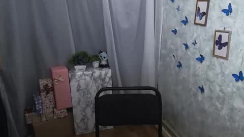 shy_sabrina_ online show from January 2025 10:21:02 AM