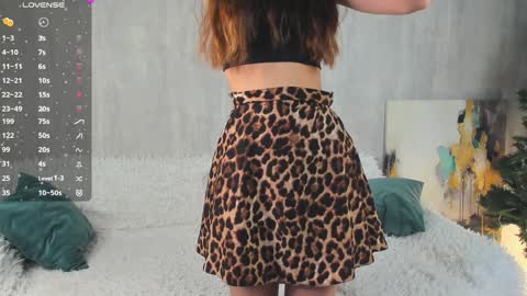 Melanie online show from January 2025 08:46:02 AM