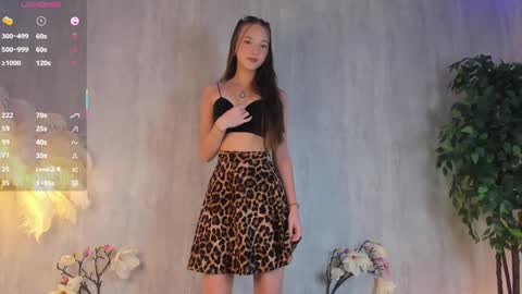 Melanie online show from February 2025 08:08:01 AM