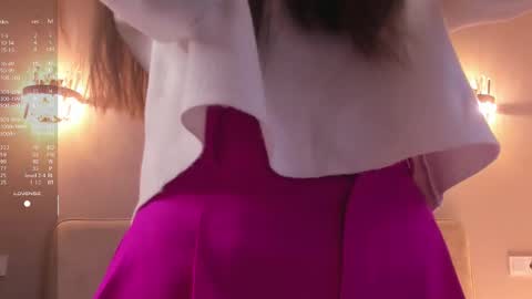 Melanie online show from September 2025 08:03:01 AM