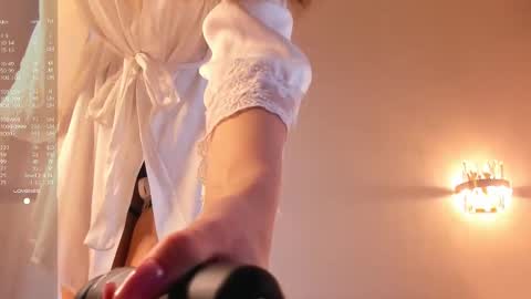 Melanie online show from September 2025 08:38:02 AM