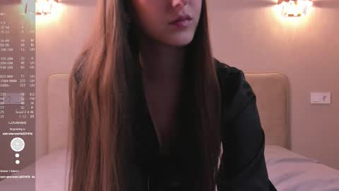 Melanie online show from October 2025 08:35:02 AM