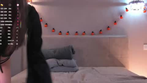 Melanie online show from December 2025 09:59:01 AM