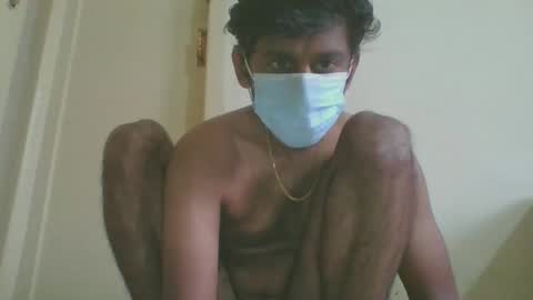 Snapshot of shyamsundr619 chatting on June 2026 05:21:01 AM SHYAM online show from June 2026 05:21:01 AM