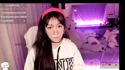 Angeline 3  independent come here when am horny... online show from January 2025 06:01:02 AM