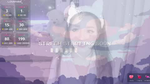 Angeline 3  independent come here when am horny... online show from May 2026 04:18:01 AM