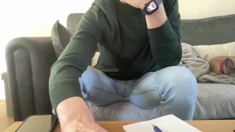 shyboy0533 online show from January 2025 12:35:02 PM