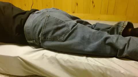 Snapshot of shyboyfu chatting on January 2025 08:13:02 AM Funtimes online show from January 2025 08:13:02 AM