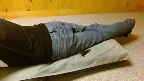 Snapshot of shyboyfu chatting on January 2025 07:19:02 AM Funtimes online show from January 2025 07:19:02 AM