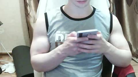 Georgiy online show from January 2026 02:54:02 PM