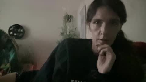 Snapshot of shydevil11 chatting on September 2025 11:33:01 AM Trex online show from September 2025 11:33:01 AM