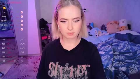 Effie online show from February 2025 12:52:02 PM