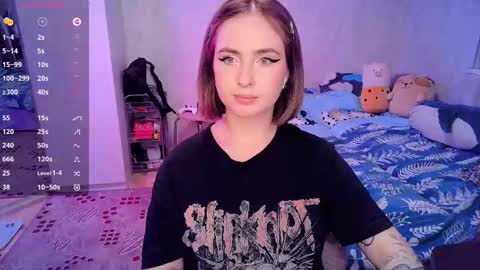 Effie online show from February 2025 05:27:01 PM