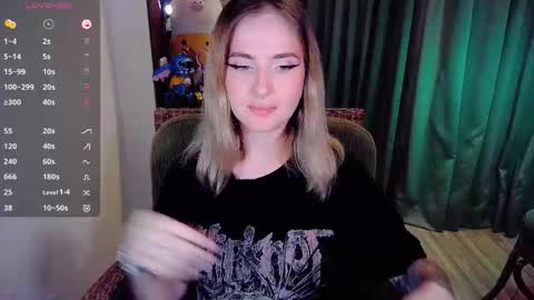 Effie online show from September 2025 06:24:01 AM