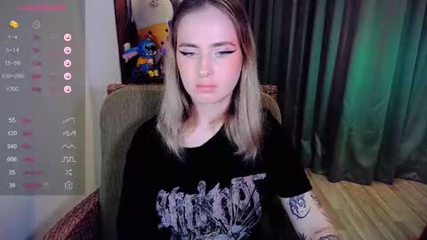 Effie online show from October 2025 07:22:01 AM