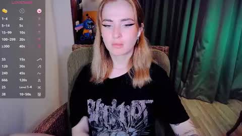 Effie online show from November 2025 08:55:01 AM