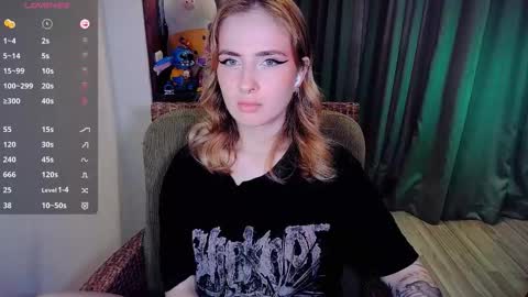 Effie online show from December 2025 08:10:01 AM