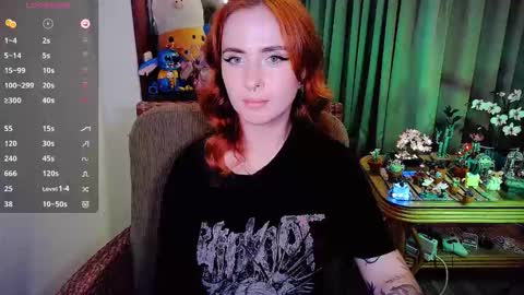 Effie online show from March 2026 06:44:02 PM