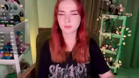 Effie online show from July 2026 06:35:02 PM