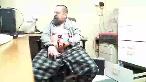 shygermanman online show from February 2025 09:26:02 AM