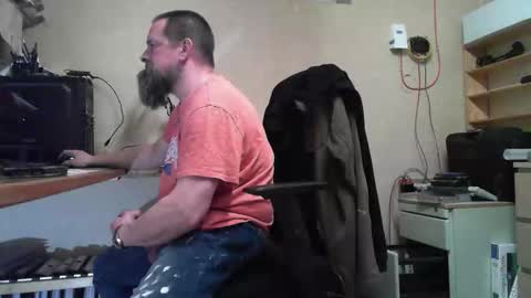 shygermanman online show from April 2026 10:49:01 PM