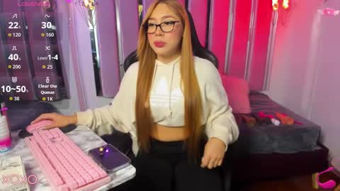 shygoddess_69 online show from September 2025 01:24:02 PM