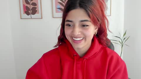 Snapshot of shylittlebunny chatting on February 2025 07:56:01 PM shylittlebunny online show from February 2025 07:56:01 PM