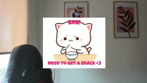 shylittlebunny online show from April 2026 04:24:01 PM